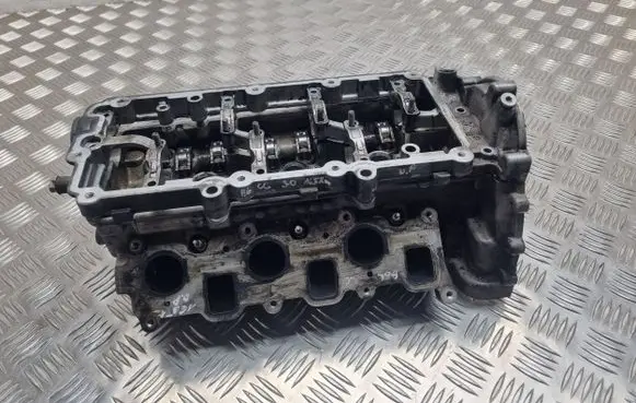 Audi A6 S6 C6 4F Engine head 059286H