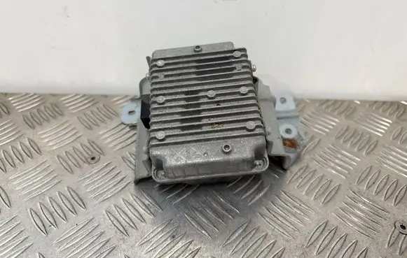 Chrysler Pacifica Voltage converter/converter module 56029814AA