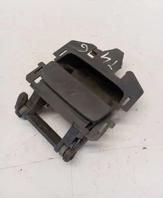 Volkswagen Transporter - Caravelle T4 Rear door interior handle 705829309