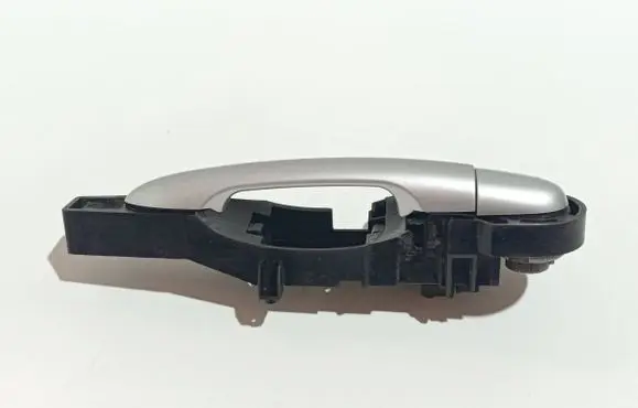 Renault Kangoo II Front door exterior handle 8200497590