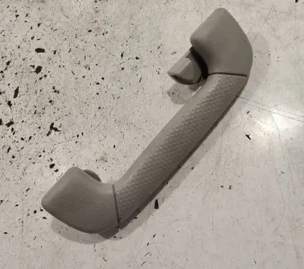 SsangYong Rexton Rear interior roof grab handle
