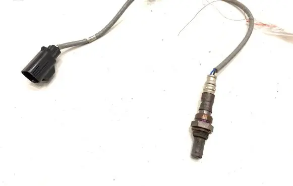 Volvo S60 Lambda probe sensor R-E604