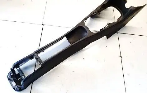 Opel Corsa D Center console 13184076 460029937