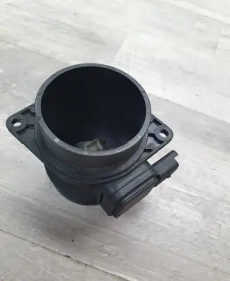 Land Rover Discovery 4 - LR4 Mass air flow meter 4R8Q12B579AC 004061391 5WK97011