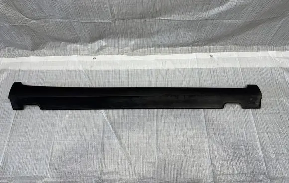 Hyundai Bayon Front sill (body part) 87751Q0400