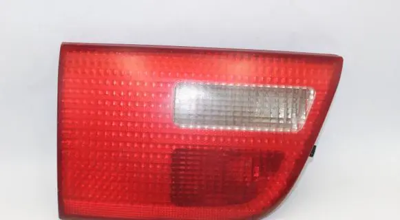 BMW X5 E53 Rear/tail lights 