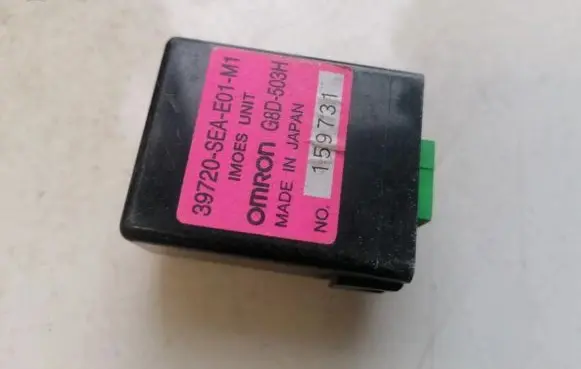Honda FR-V Other relay 39720SEAE01M1 39720-SEA-E01-M1