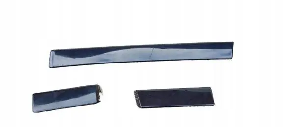 BMW 5 E39 Dashboard 51458186356