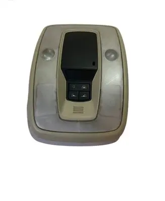 Volvo S60 Front seat light 39806307
