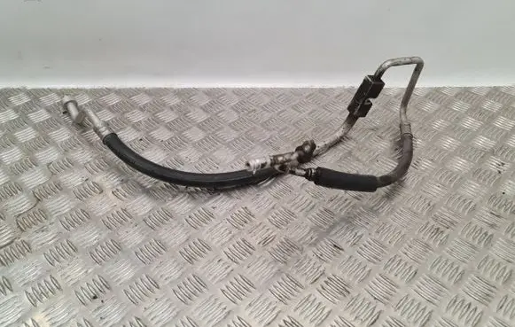 Ford Fiesta Coolant pipe/hose 