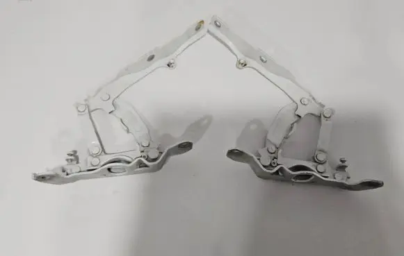 KIA Stinger Engine bonnet/hood hinges 79120J5000 79110J5000