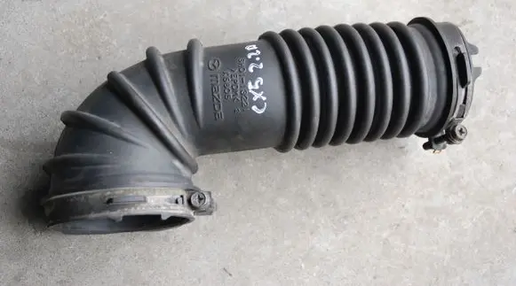 Mazda CX-5 Air intake hose/pipe SH0113221