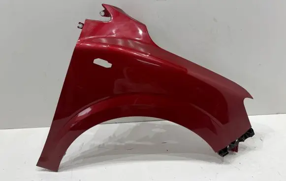 Dacia Sandero III Fender