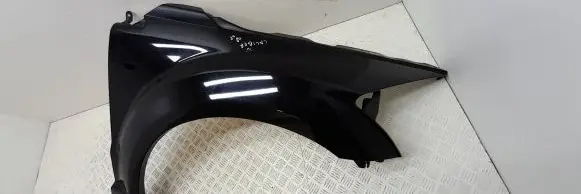 Dodge Caliber Fender