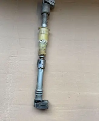 Mercedes-Benz S W222 Steering column universal joint 2224620378