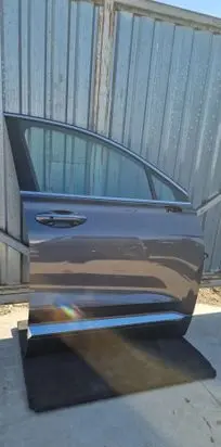 Hyundai Santa Fe Front door 