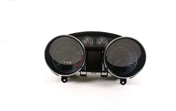 Audi TT TTS Mk2 Speedometer (instrument cluster) 8J0920930Q