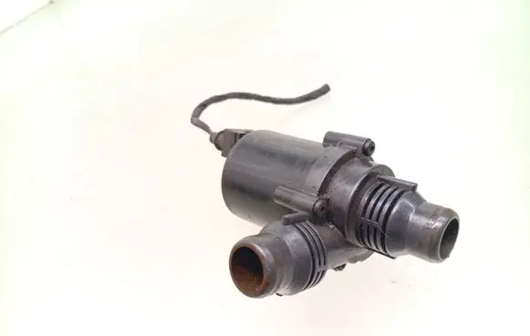 BMW 5 E60 E61 Electric auxiliary coolant/water pump 6917700