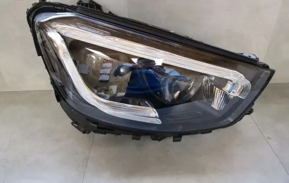 Mercedes-Benz GLC X253 C253 Headlight/headlamp A2539065003 12518205 134800725841