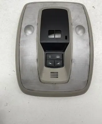 Volvo S40 Front seat light 39861054