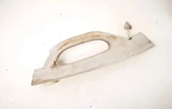 Chrysler Town & Country V Rear interior roof grab handle f1028f4501