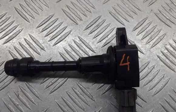 Nissan Micra High voltage ignition coil AIC-6207J