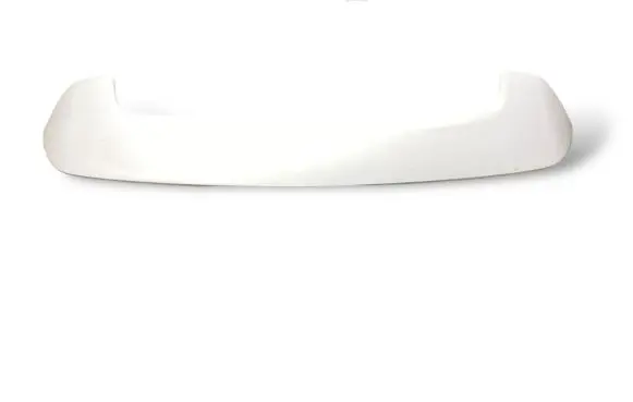Mazda 2 Tailgate/trunk spoiler 