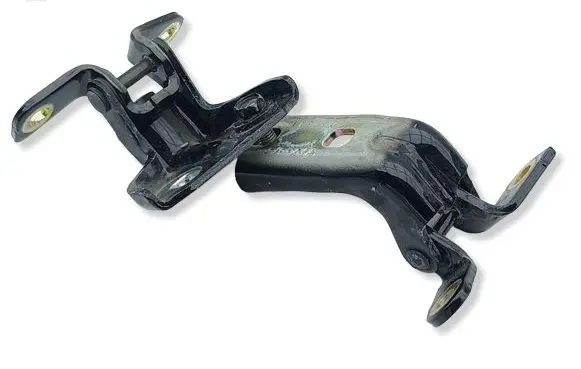 Chevrolet Trax Rear door hinge set 