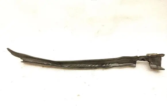 BMW 4 F36 Gran coupe Fender foam support/seal 7322914