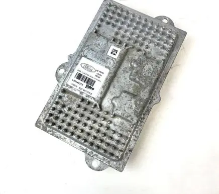 Ford Galaxy Xenon control unit/module 2052138 L90049276