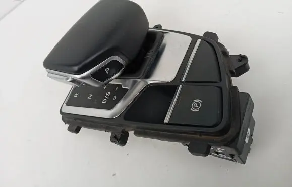 Audi A4 S4 B9 Gear shifter surround trim plastic 8W1713111C 0560026 K040417
