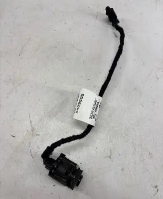 Mercedes-Benz C W204 Interior temperature sensor A2045409806