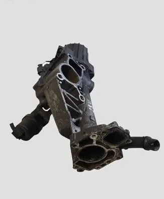 Opel Insignia A EGR valve 08332A0308