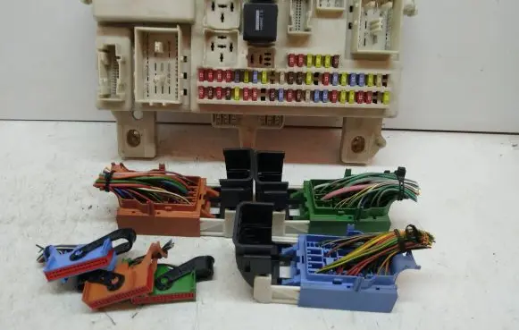 Fuse module