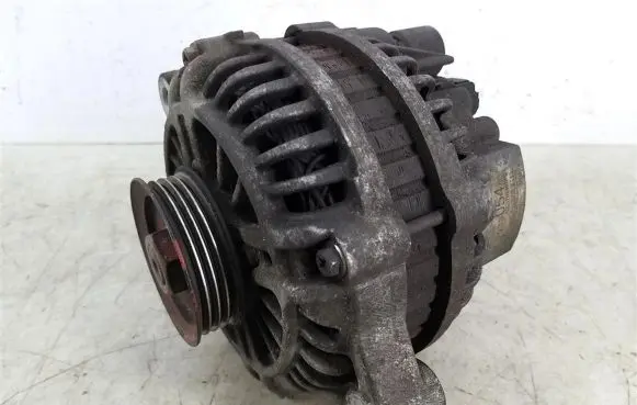 Chrysler PT Cruiser Generator/alternator 5033054AC
