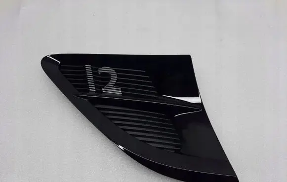 Bentley Continental Fender grill 3SD821273B