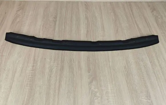 Other trunk/boot trim element