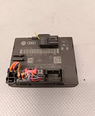Audi A7 S7 4G Door control unit/module 4G8959795J 4G8959795G