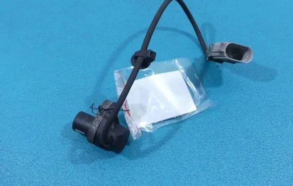 Audi A6 S6 C6 4F Crankshaft position sensor 0261210146 IMPRK837114