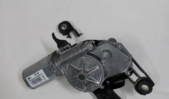 Seat Leon (5F) Rear window wiper motor