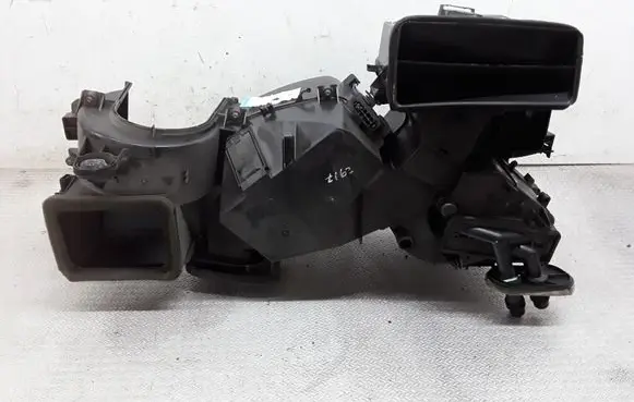 Volkswagen Jetta IV Interior heater climate box assembly 1J1820003