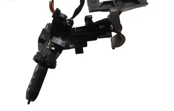 Ignition lock