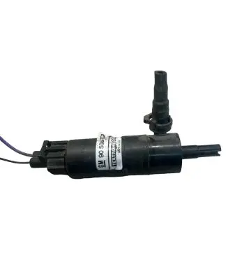 Saab 9-3 Ver2 Headlight washer pump 90508709