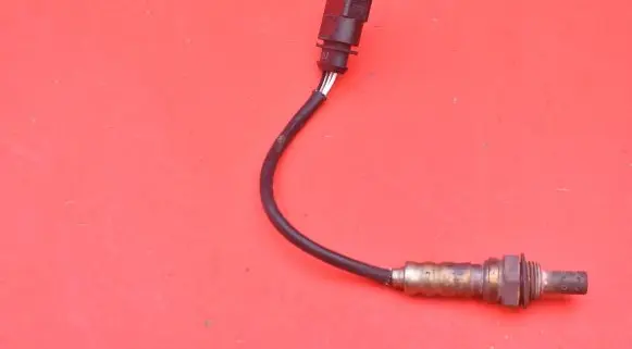 Volkswagen Cross Polo Lambda probe sensor 03C906262