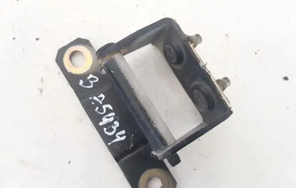 Nissan Almera N16 Tailgate/trunk/boot hinge