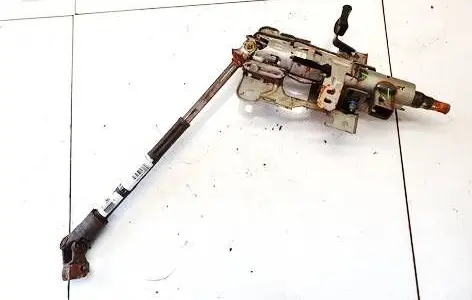 Citroen Berlingo Steering wheel axle