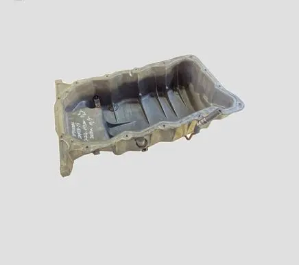 Hyundai Santa Fe Oil sump
