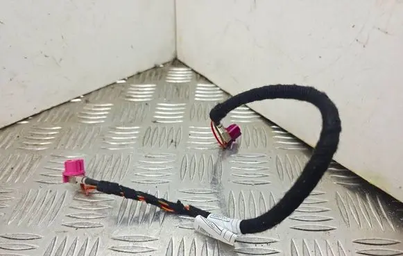 BMW 3 F30 F35 F31 Other wiring loom 9299570