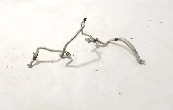 Renault Trafic III (X82) Air conditioning (A/C) pipe/hose 924809969R