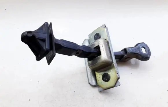 Mazda Premacy Front door check strap stopper 